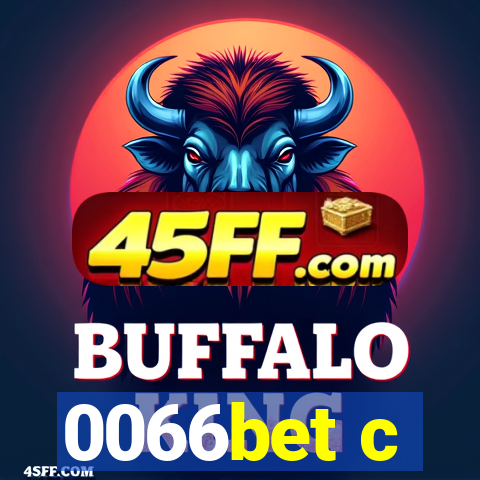 0066bet c